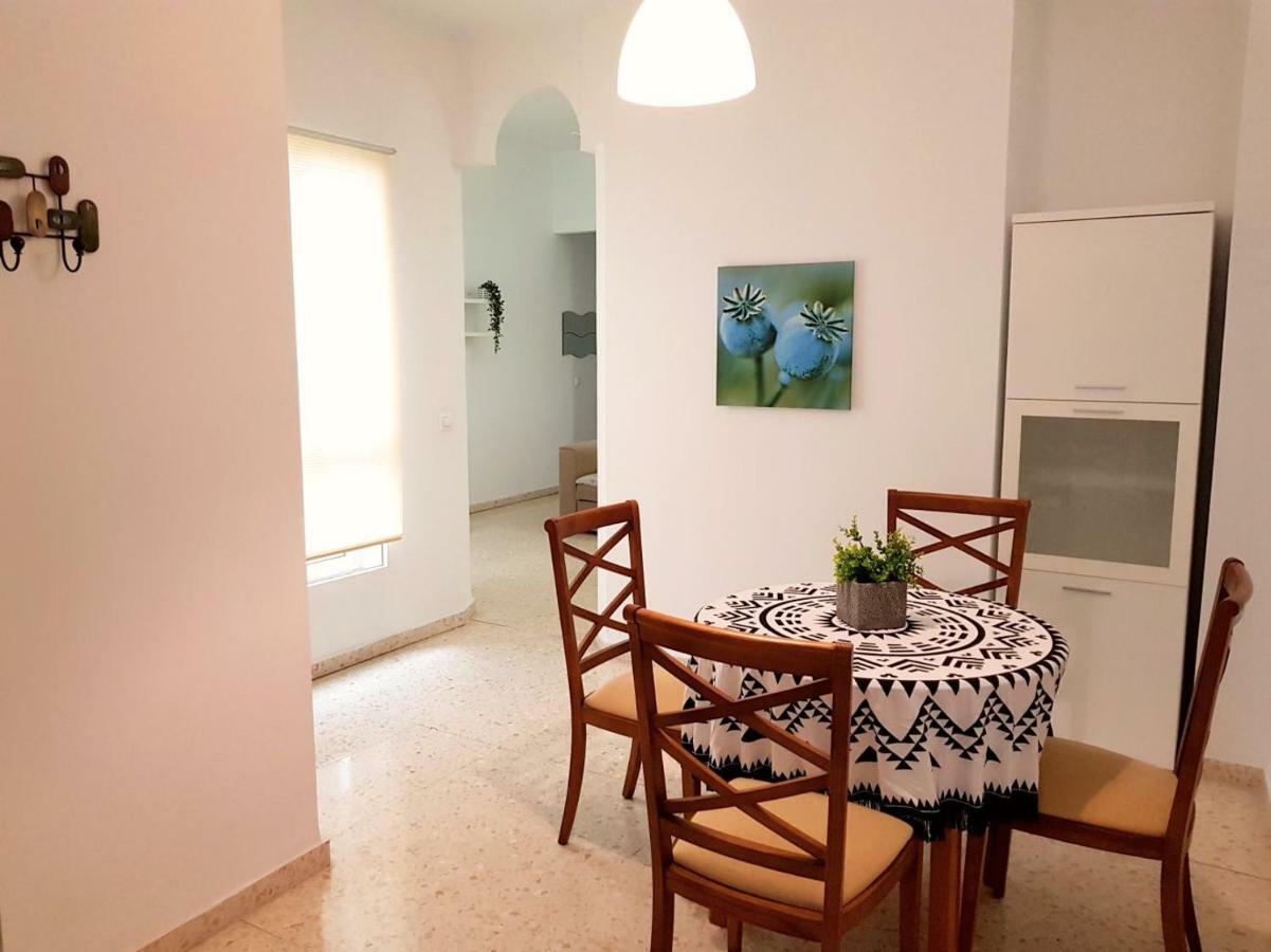Apartment Alfaqueque Sevilla