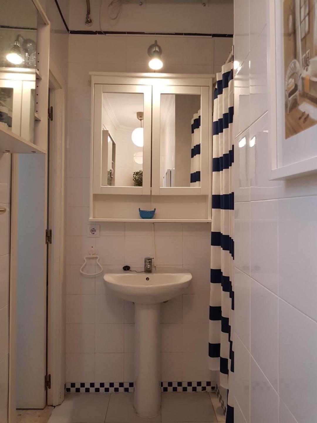 Apartment Alfaqueque Sevilla