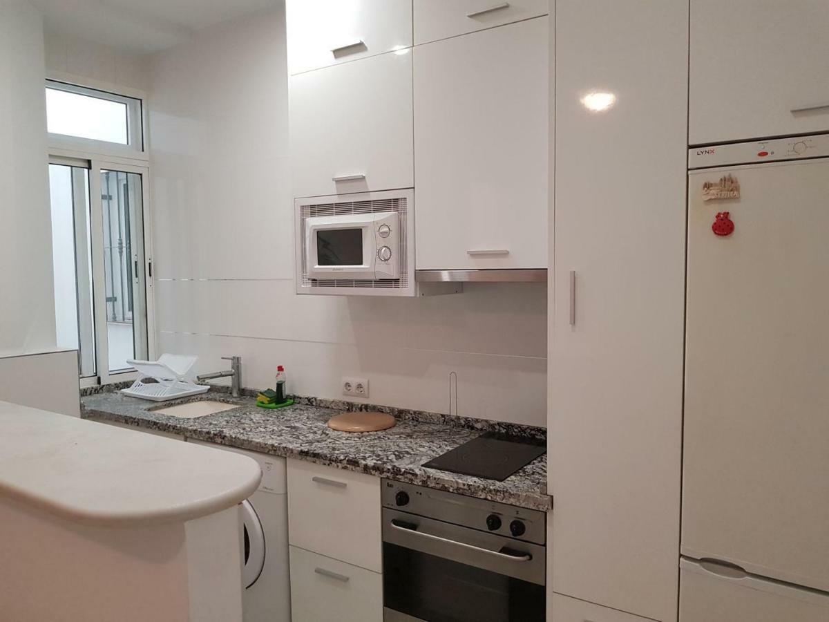 Apartment Alfaqueque Sevilla