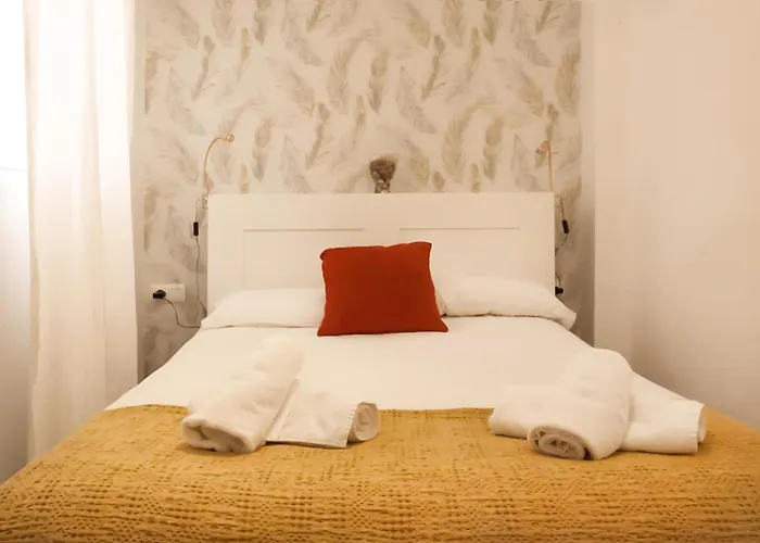 Apartamento Alfaqueque