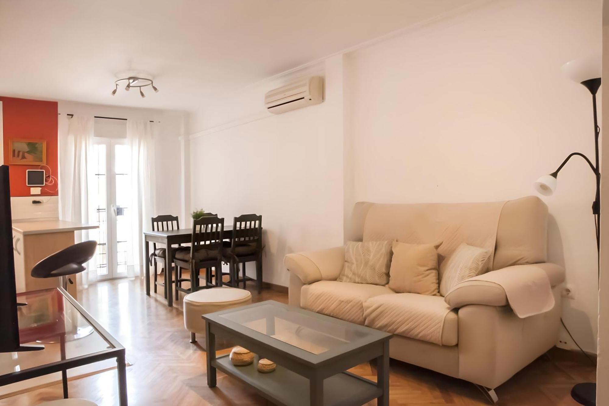 Alfaqueque Appartement
