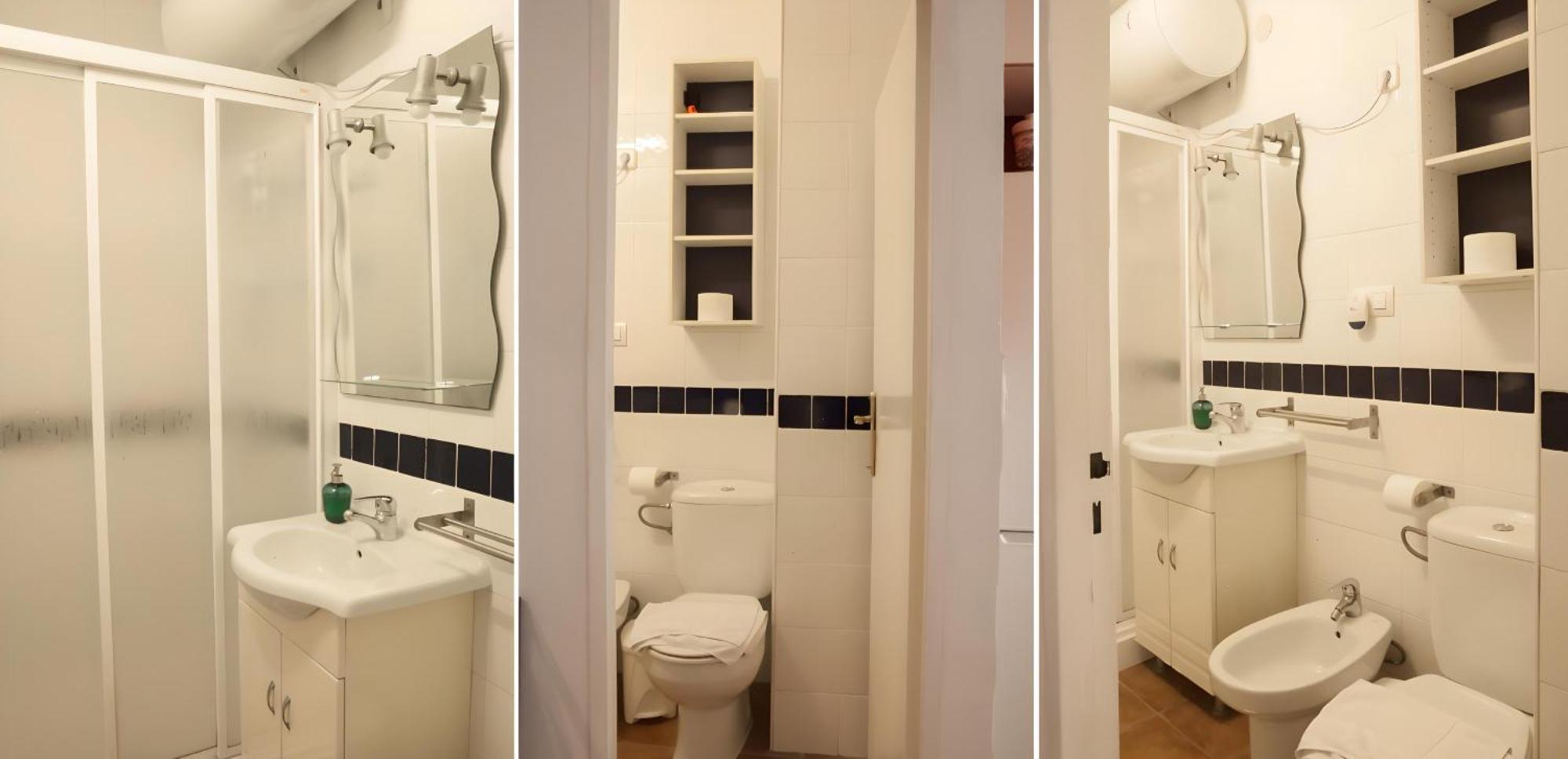 Appartement Alfaqueque