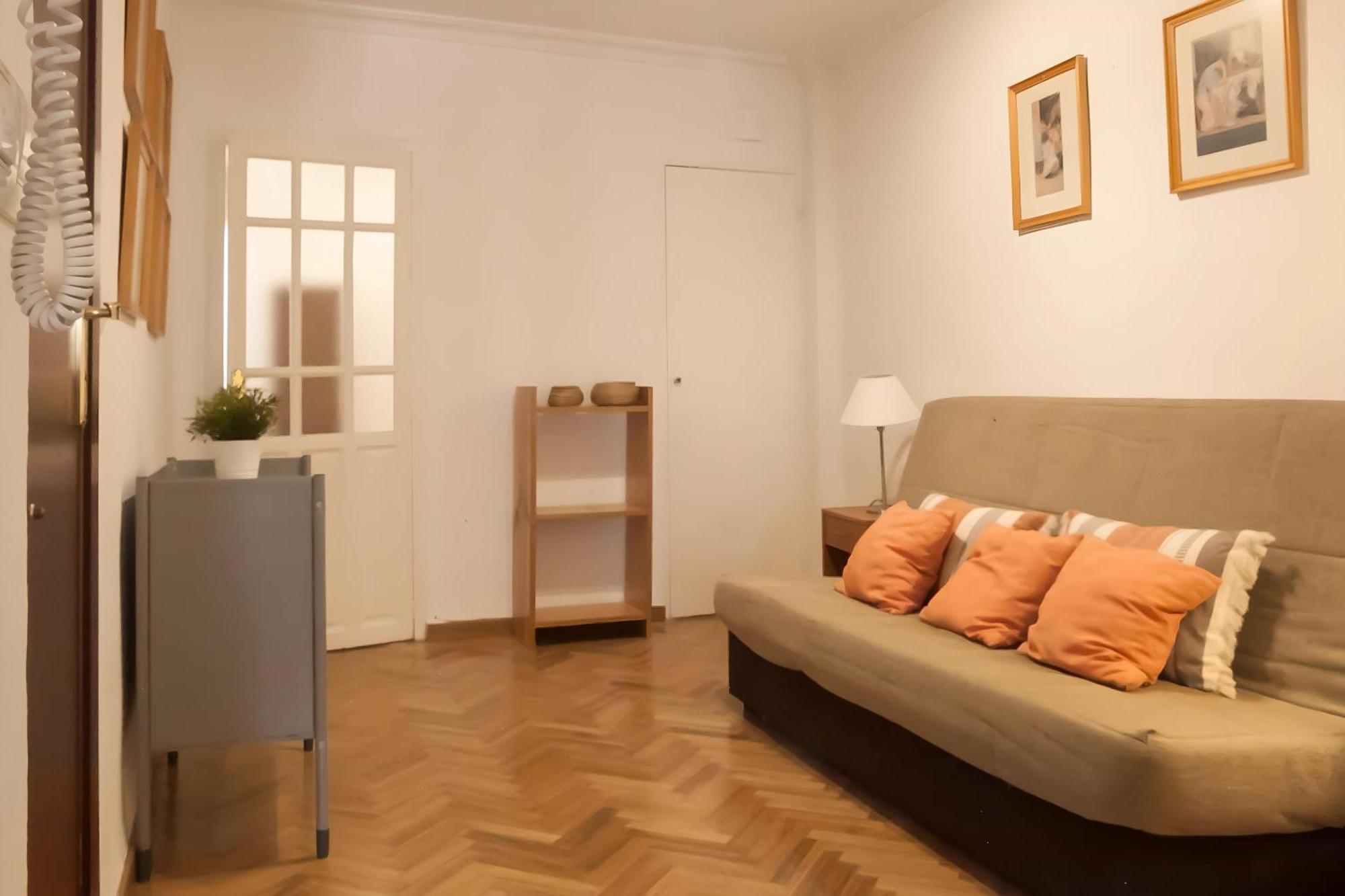 Appartement Alfaqueque