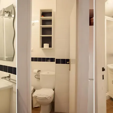Apartamento Alfaqueque Seville Exterior photo