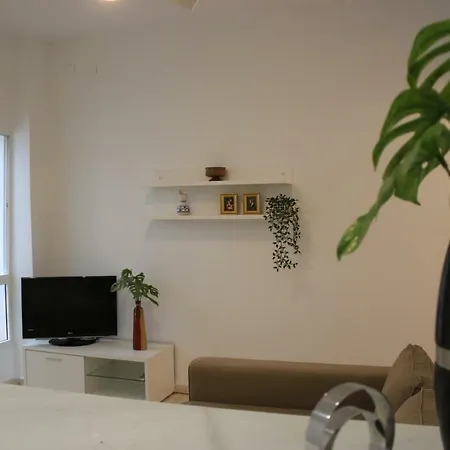 Apartamento Alfaqueque Sevilla Exterior foto