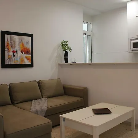 Apartamento Alfaqueque Sevilla Exterior foto