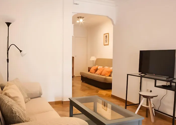 Apartamento Alfaqueque