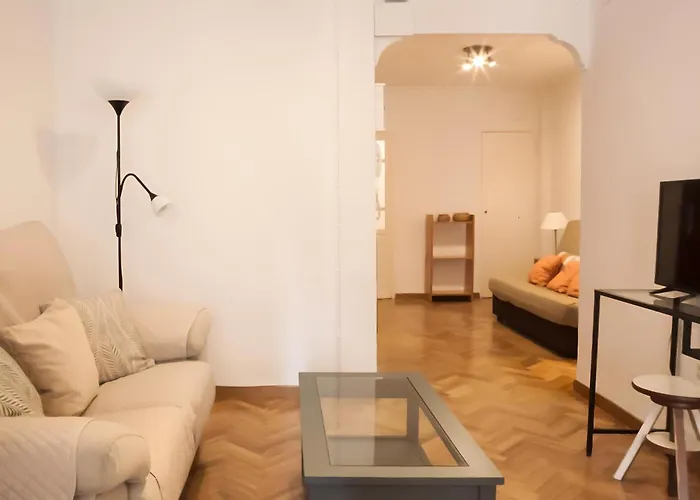 Apartamento Alfaqueque