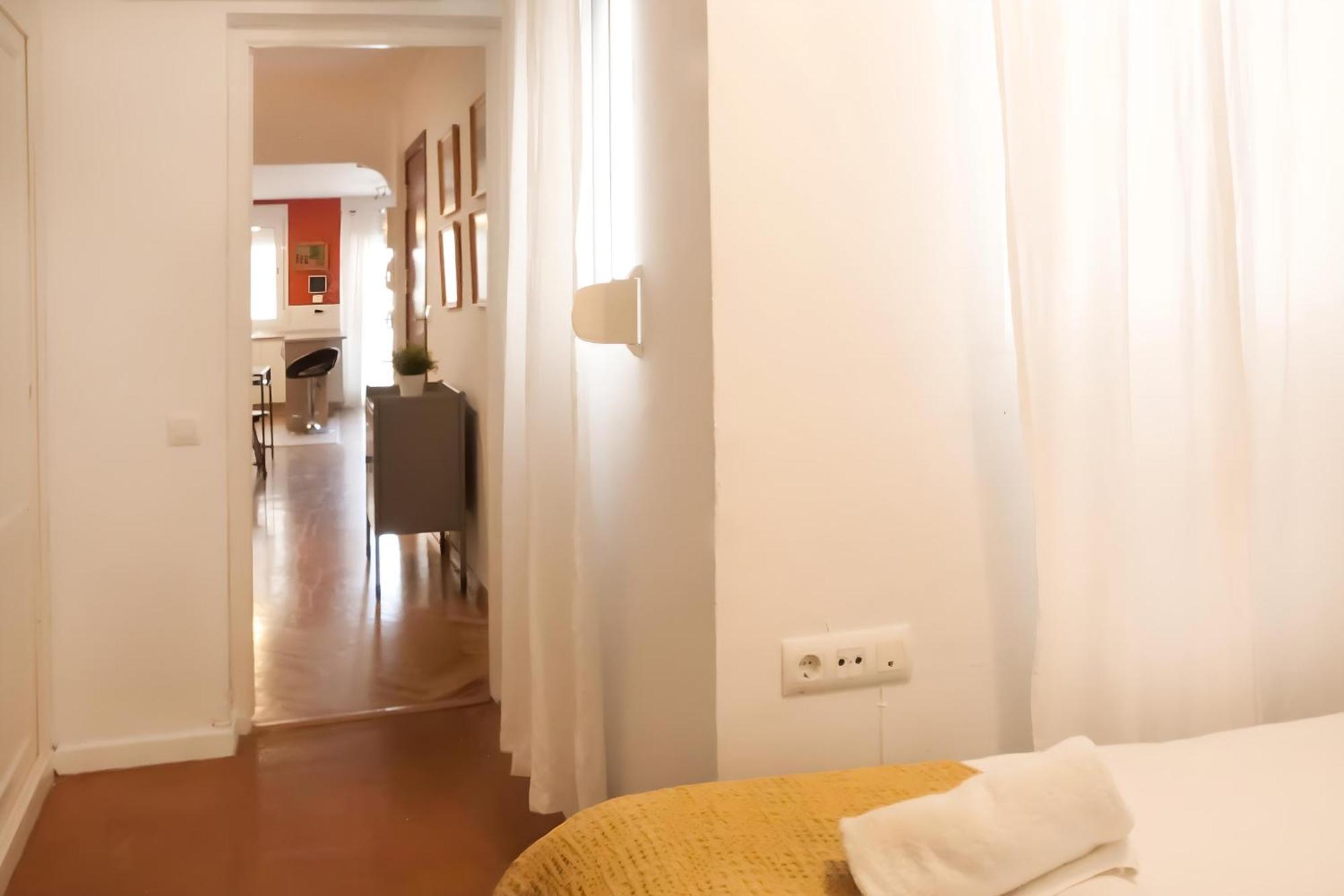 Alfaqueque Apartment Sevilla