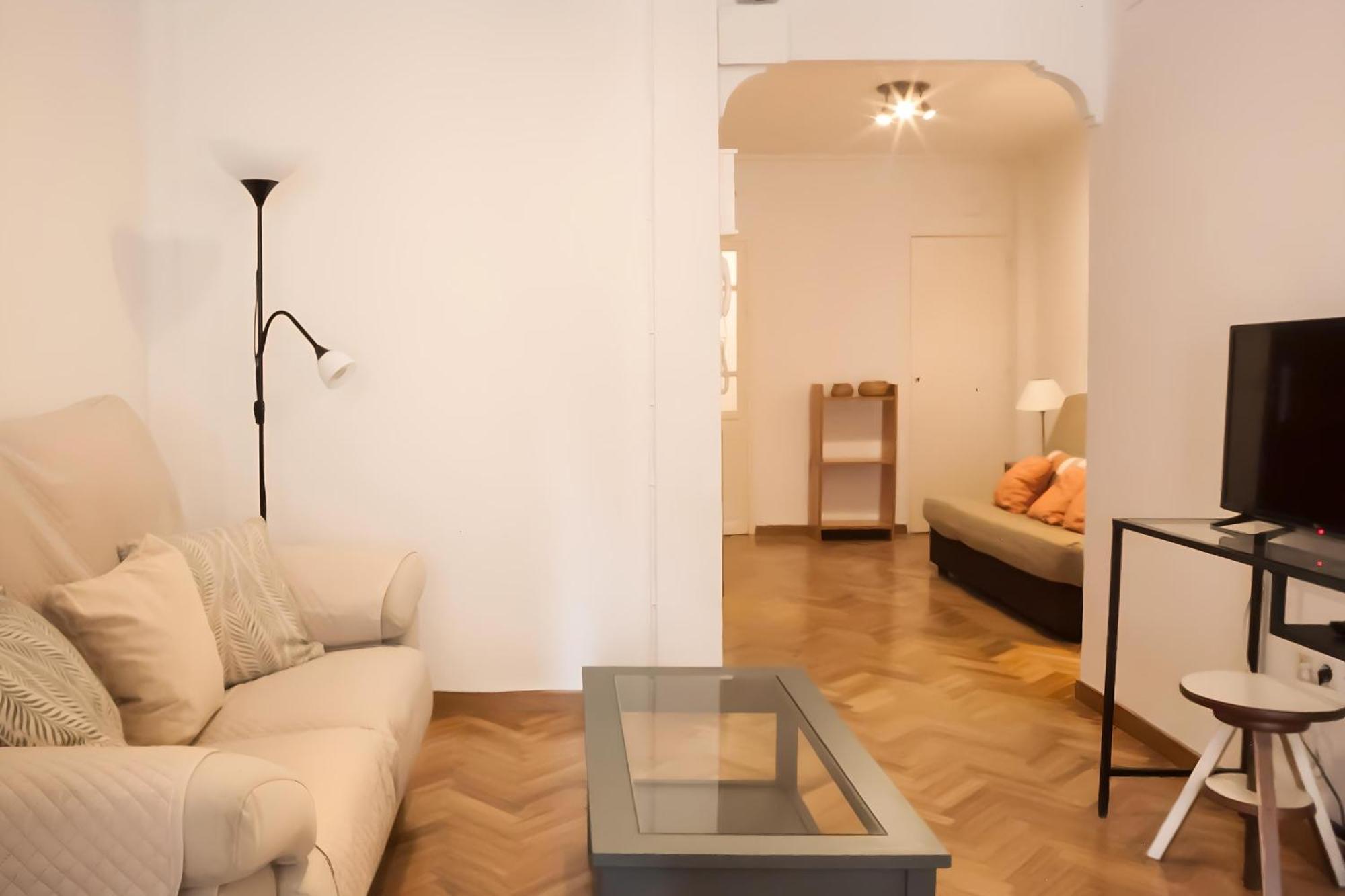 Alfaqueque Apartment Sevilla