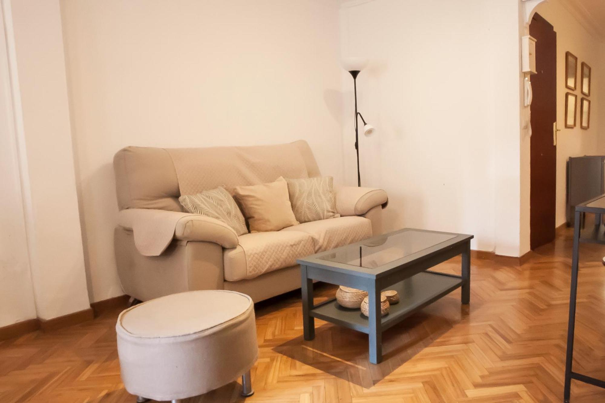 Apartment Alfaqueque Sevilla