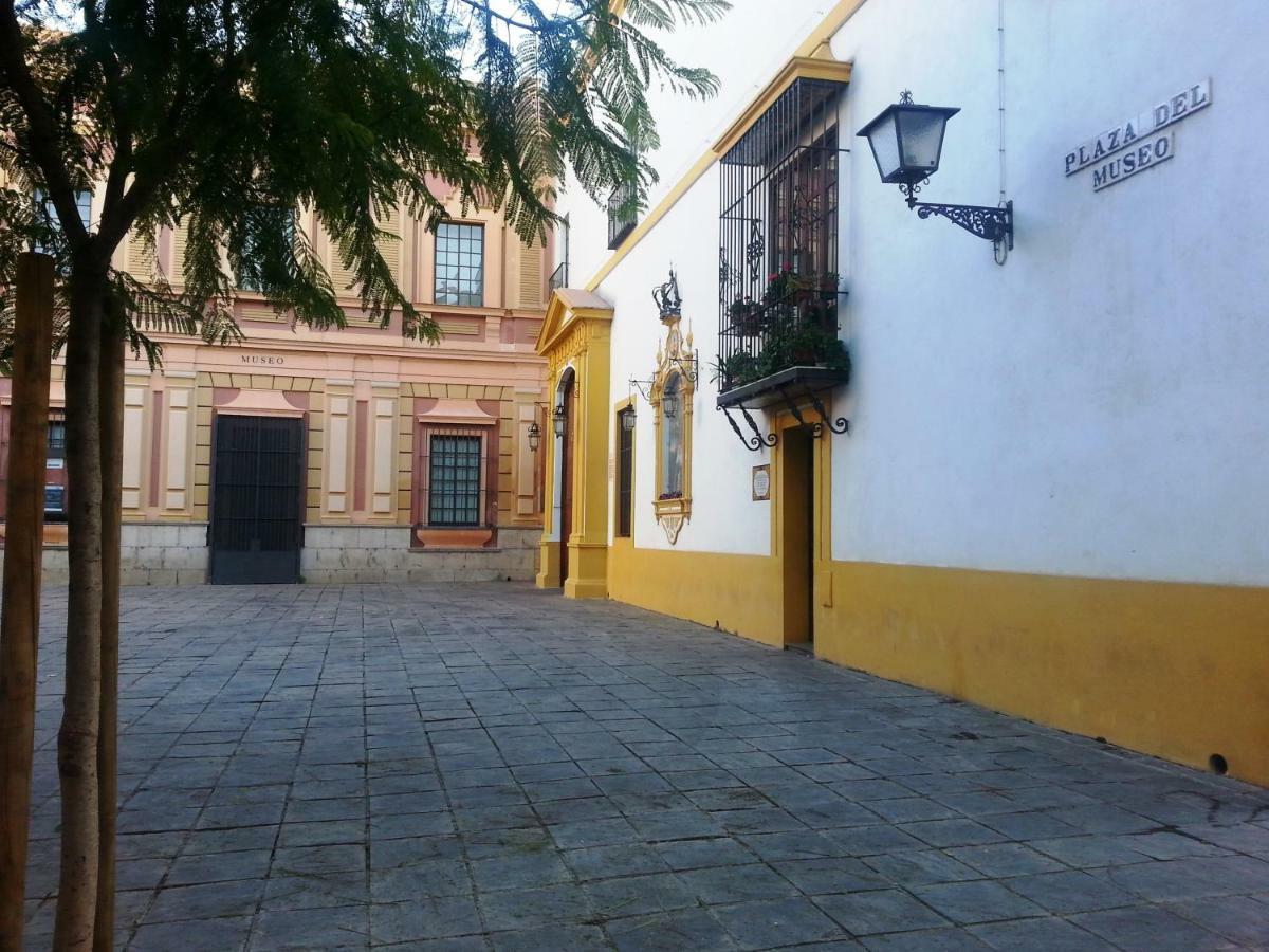 Alfaqueque * Sevilla