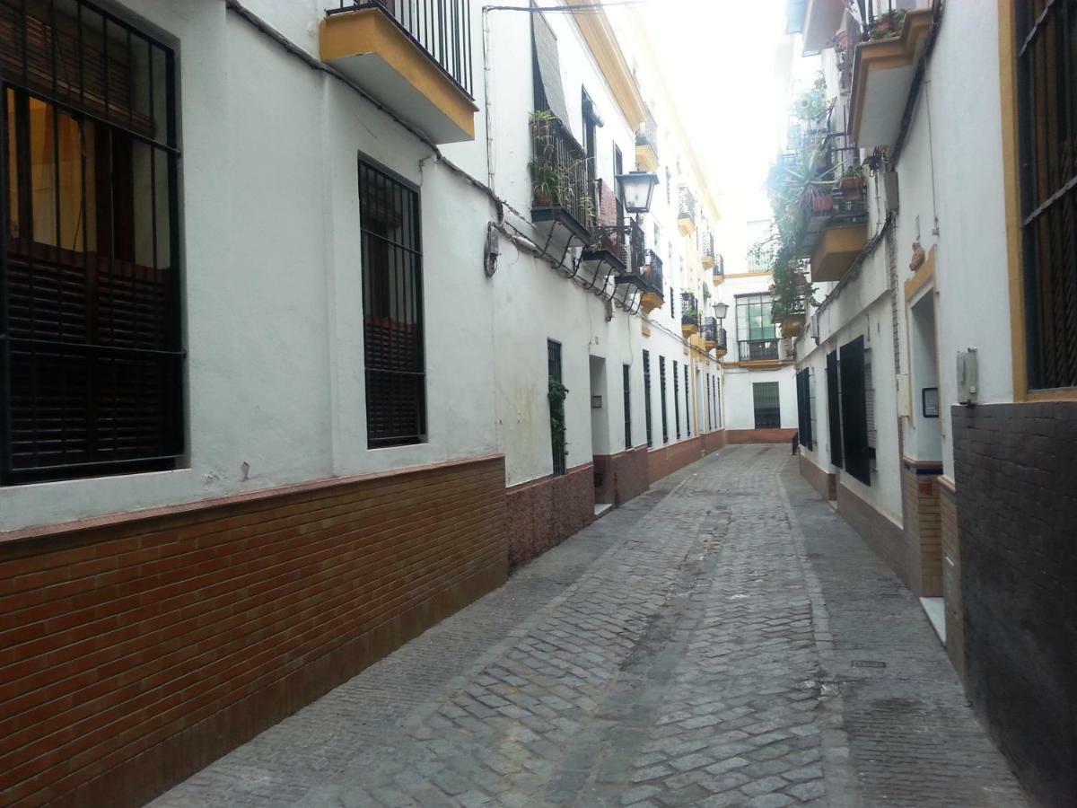 Apartment Alfaqueque Sevilla