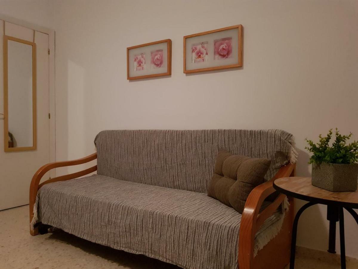 Alfaqueque Appartement *