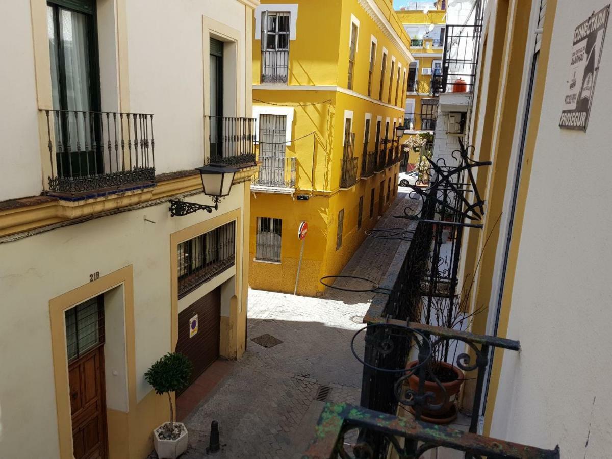 Alfaqueque Appartement