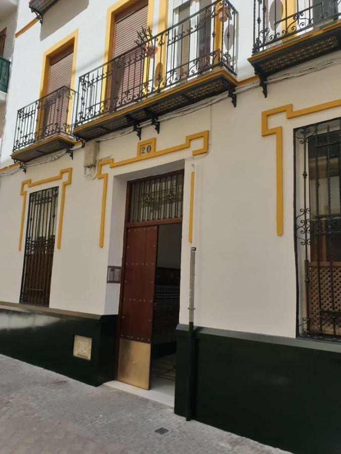 Appartement Alfaqueque